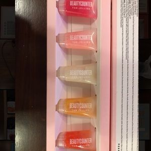 Beautycounter The Jellies 5-Pack